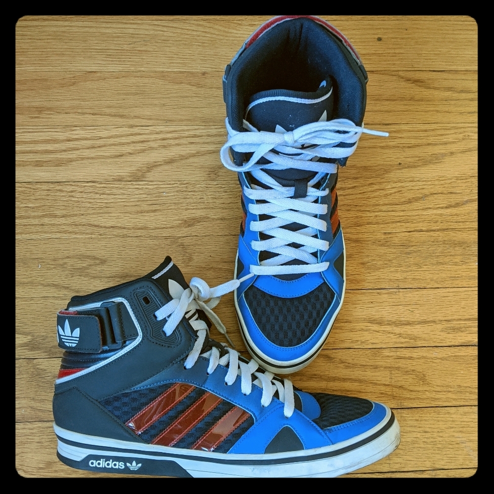 Adidas Originals Space Diver 9.5